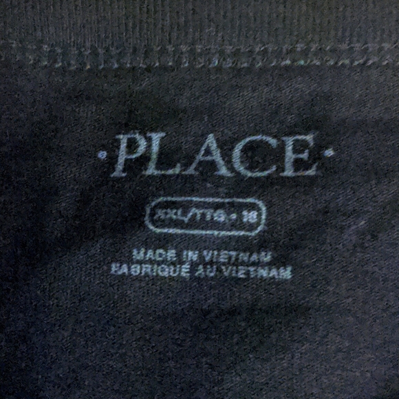 Mind-Blowing Gamer Skills long sleeve tee - Picture 3 of 3